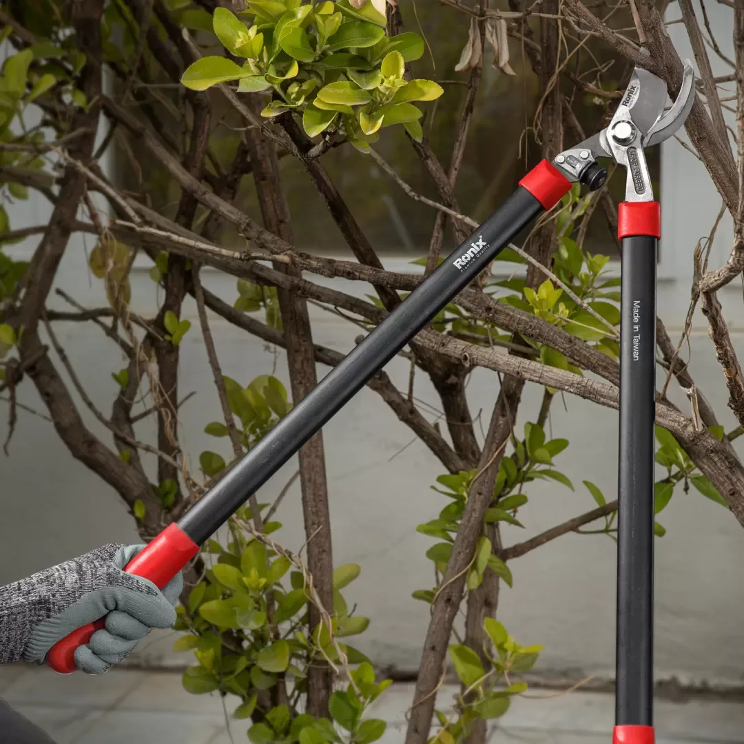 لوبر المقلم 70سم فولاذ SK-5