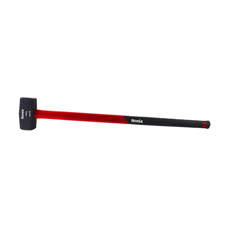 Stoning hammer 4000G