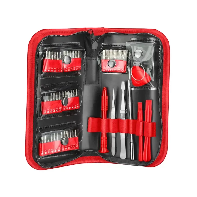 Cell Phone Repair Set-China