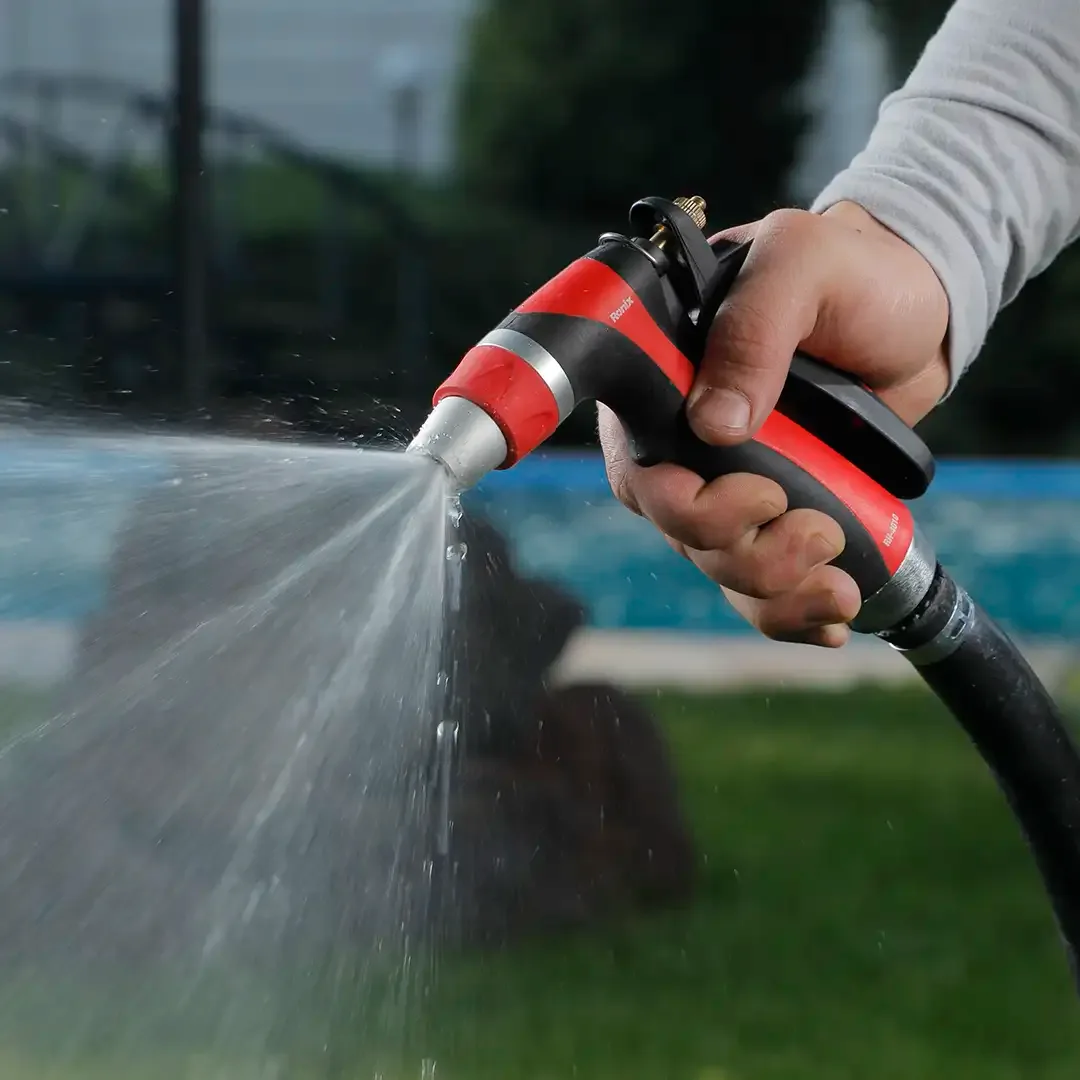 2Pattern Water Spray Gun
