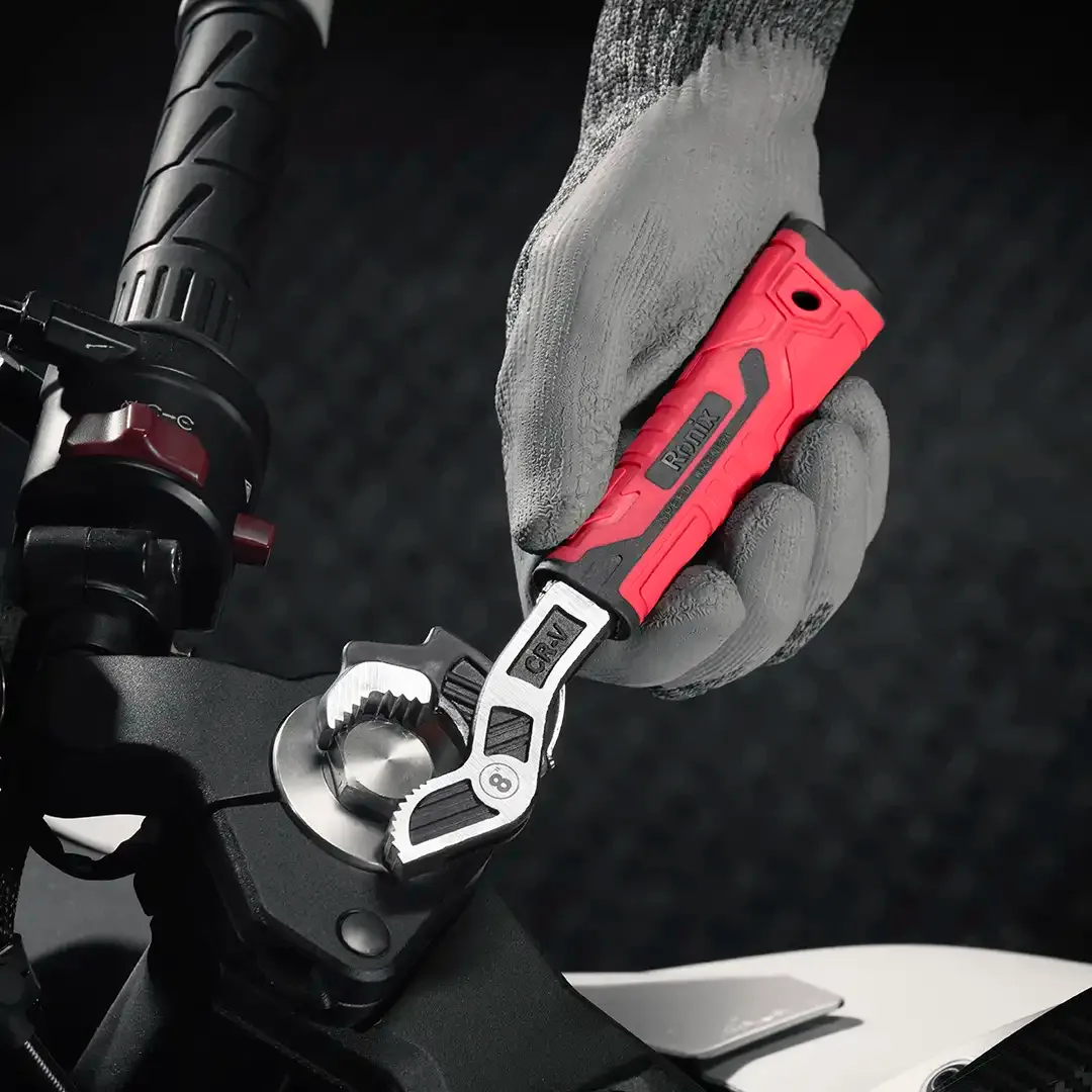 Multifunction Wrench 8Inch