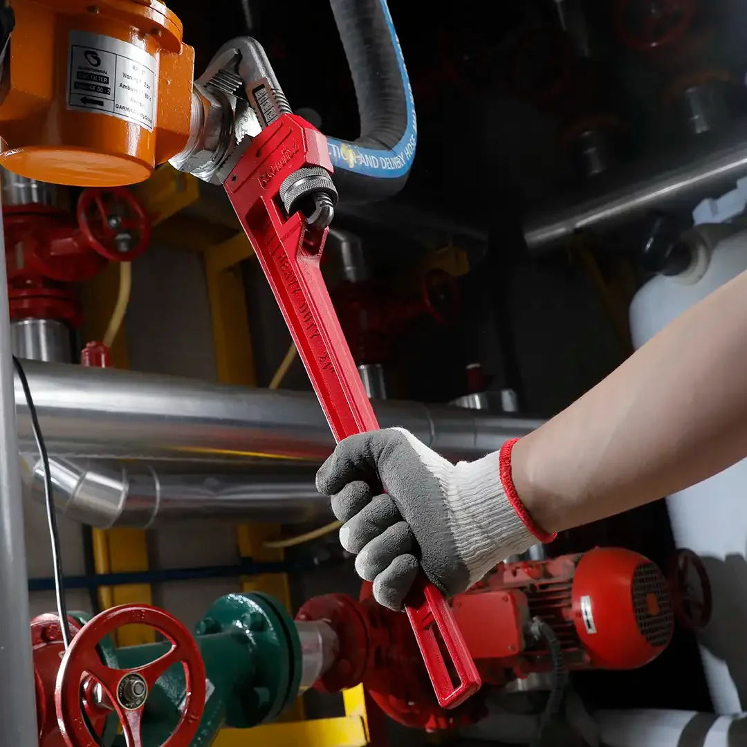 Pipe Wrench 24 inch