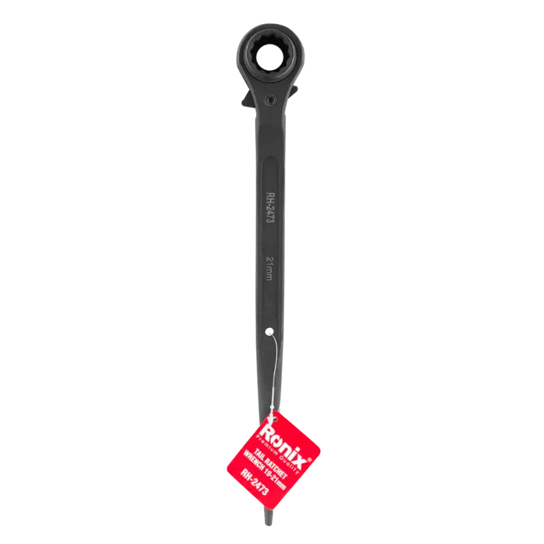 19-21mm Tail Ratchet Wrench