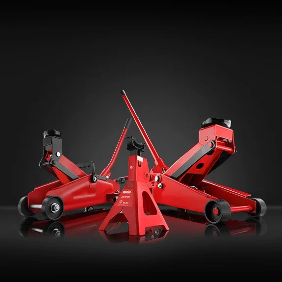 رافعة (عفريتة) السيارة