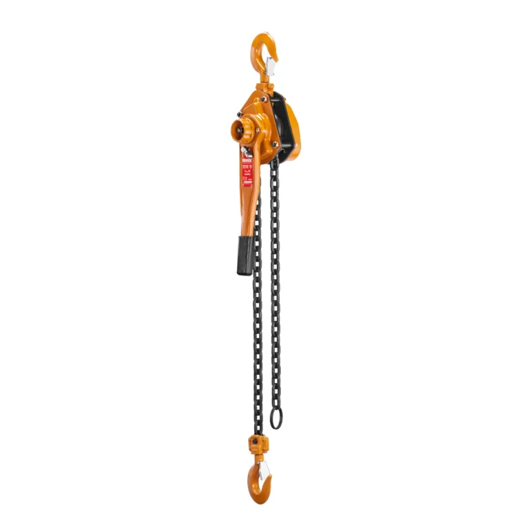 Lever Chain Hoist 3T