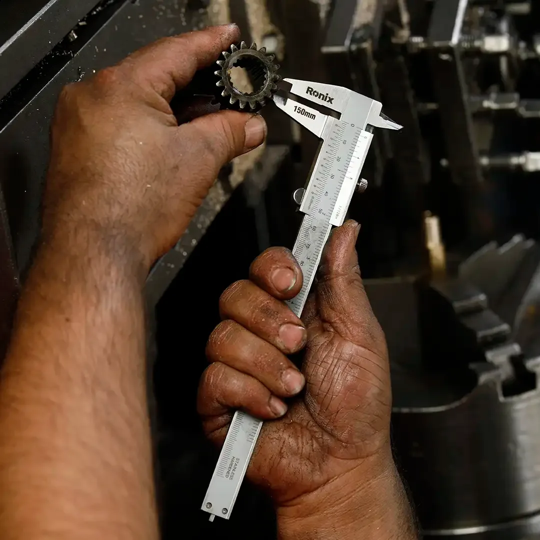 Vernier Caliper150mm