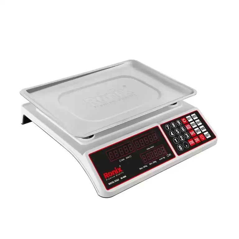 Electric Scale40kg