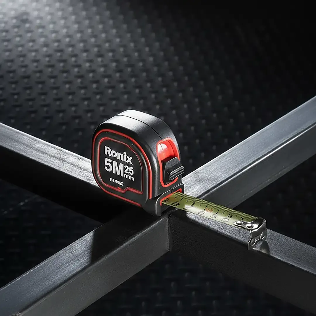 Measuring Tape 5m - Glory Model
