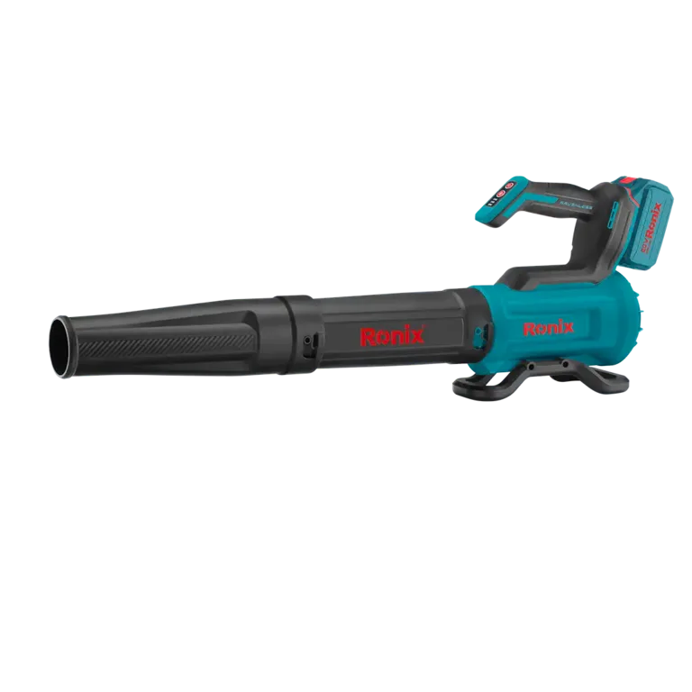 20V Brushless Cordless Blower