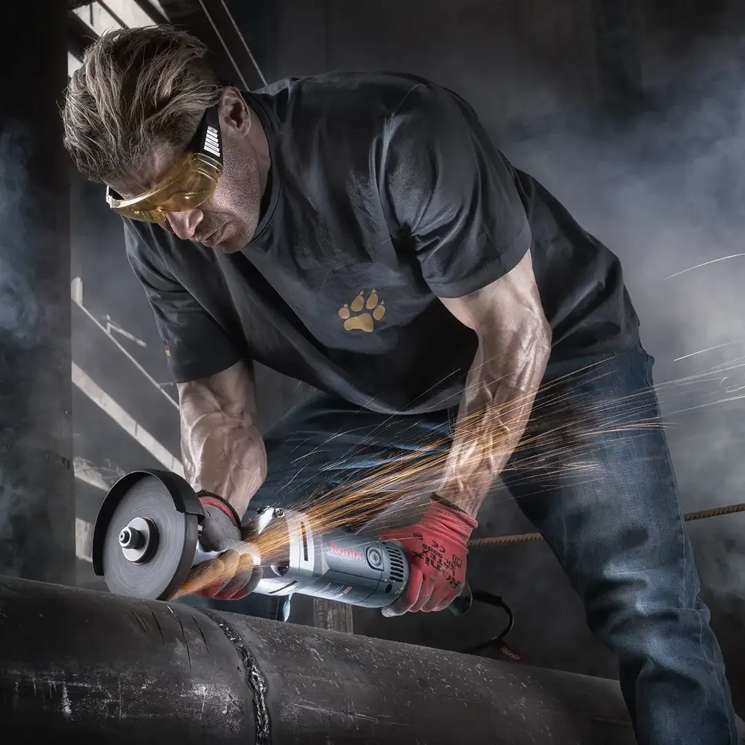 Vertical Grinder 1000W