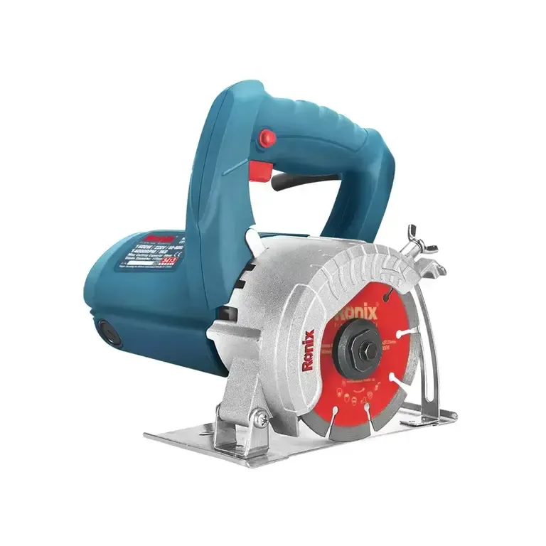 Marble cutter
