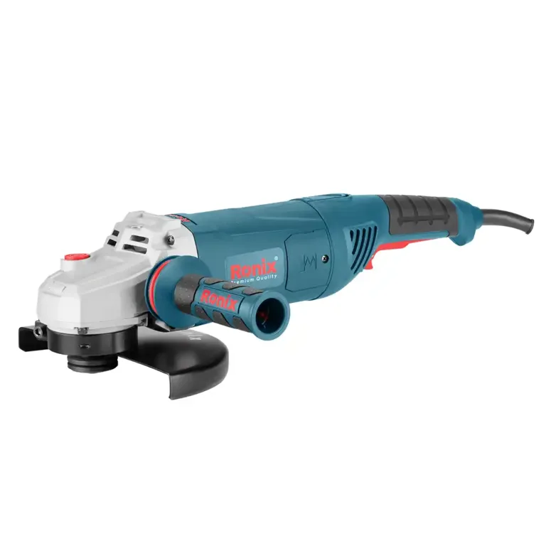Angle Grinder 2800W-230mm (BS)