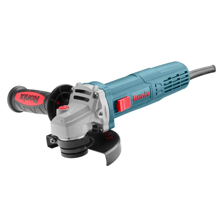 Mini Angle Grinder 900W-125mm (BS)