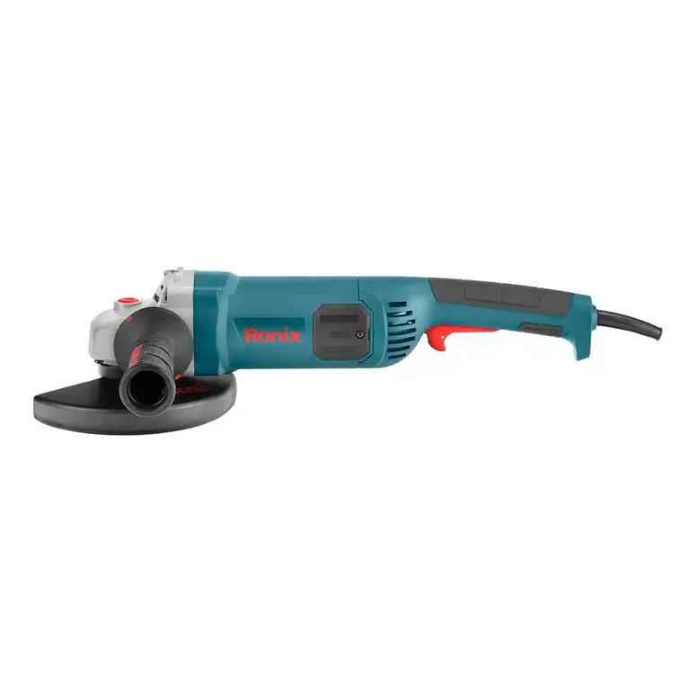 Angle Grinder 2200W-180mm-8500RPM-110V