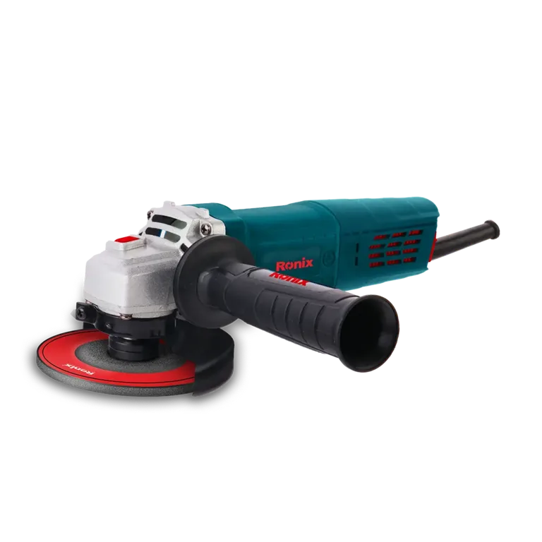 Mini Angle Grinder 850W-100mm