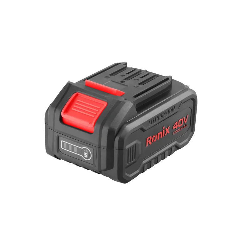 40V Battery 2A