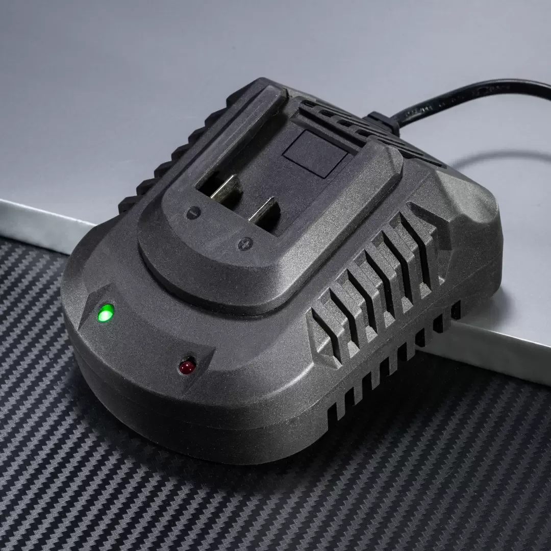 20V Fast Charger 4.5A