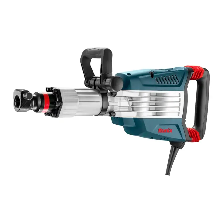 Demolition Hammer 1750W-15.5Kg (BS)