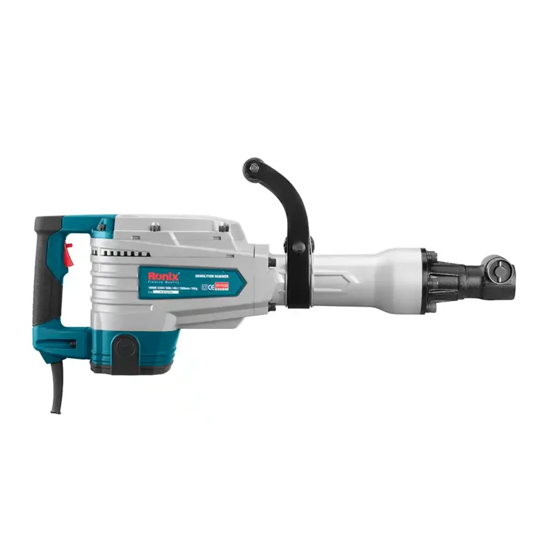 Demolition Hammer 1600W-16kg (BS)