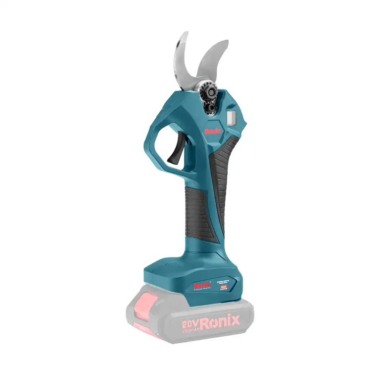 20V Brushless Cordless Pruner 28mm (Without battery and charger)