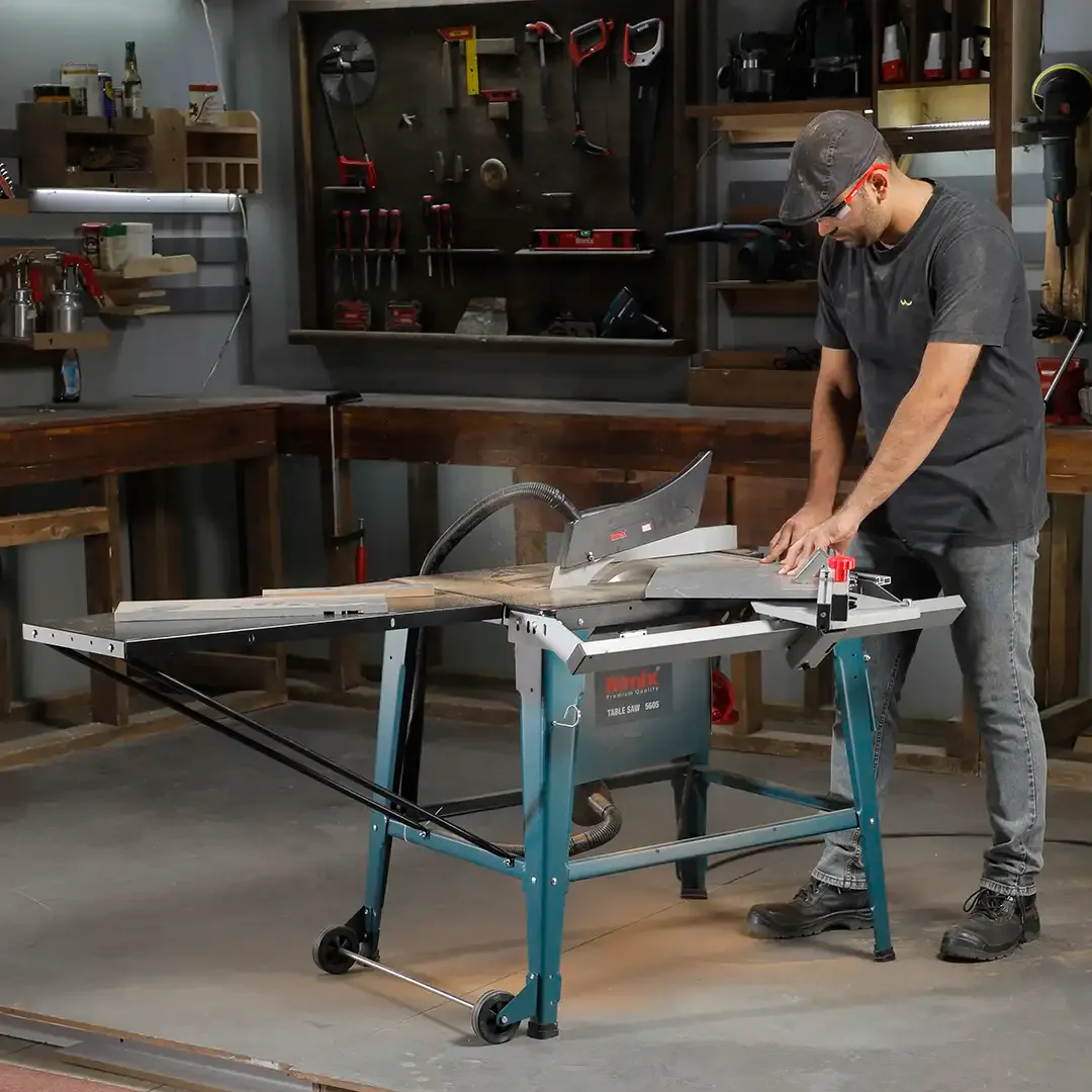 Electric Table Saw 2000W-315mm