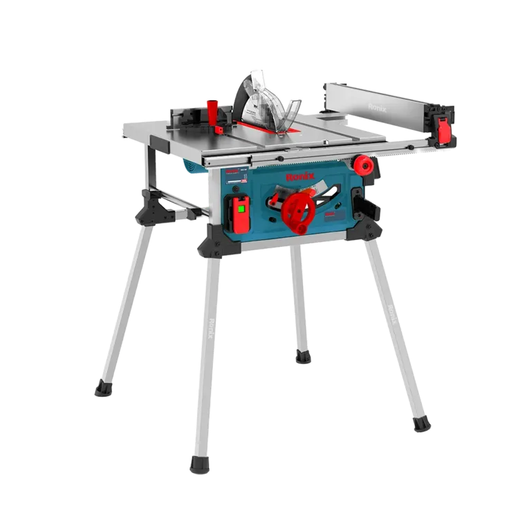 Electric Table Saw 2000W-254mm
