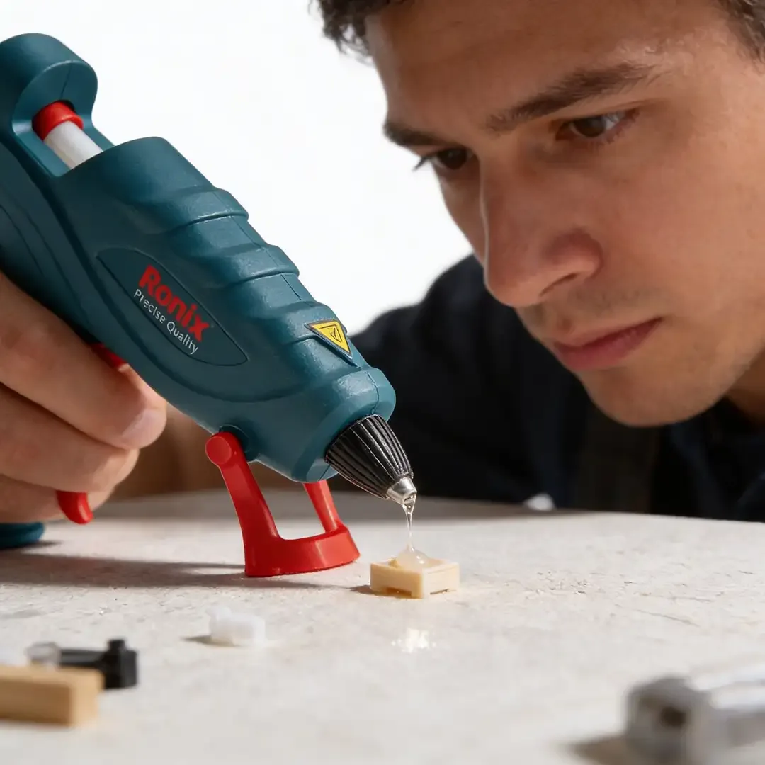 High Temperature Glue Gun 60W