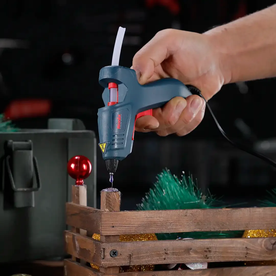 High Temperature Glue Gun 20W (BS)