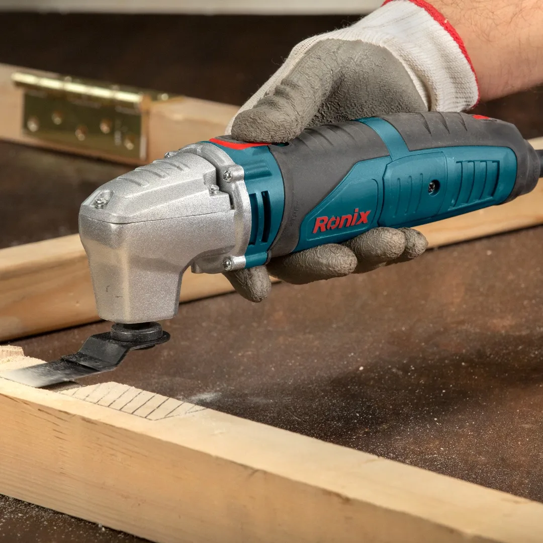 Multifunctional Tool 250W