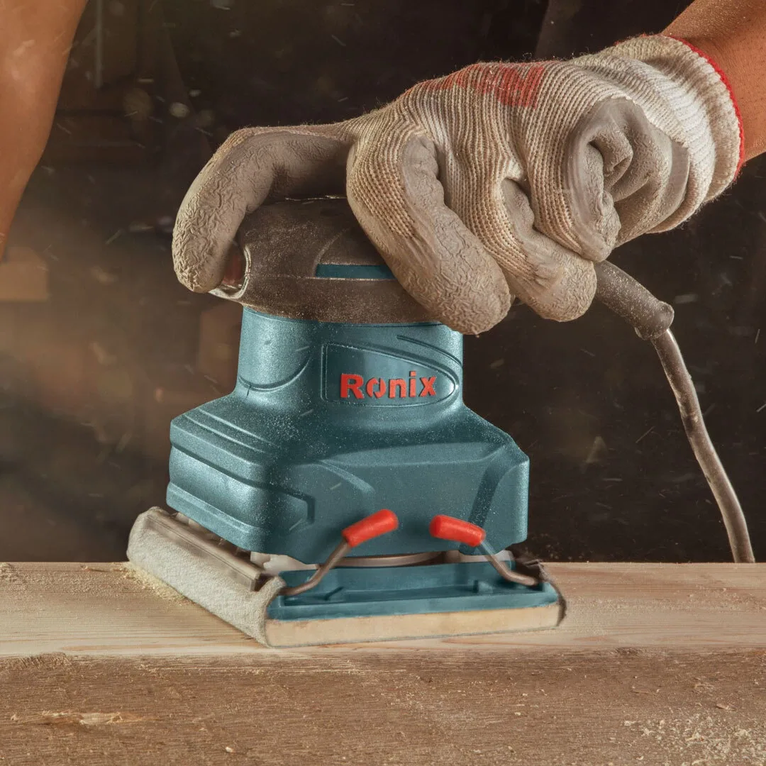 Electric Sander 220W-110V