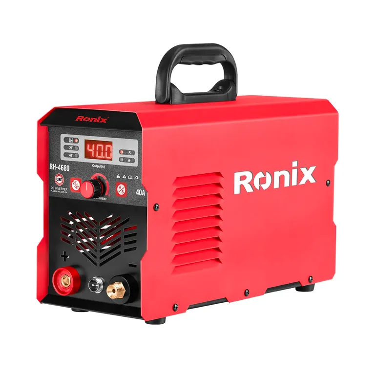 Plasma cutter 40A