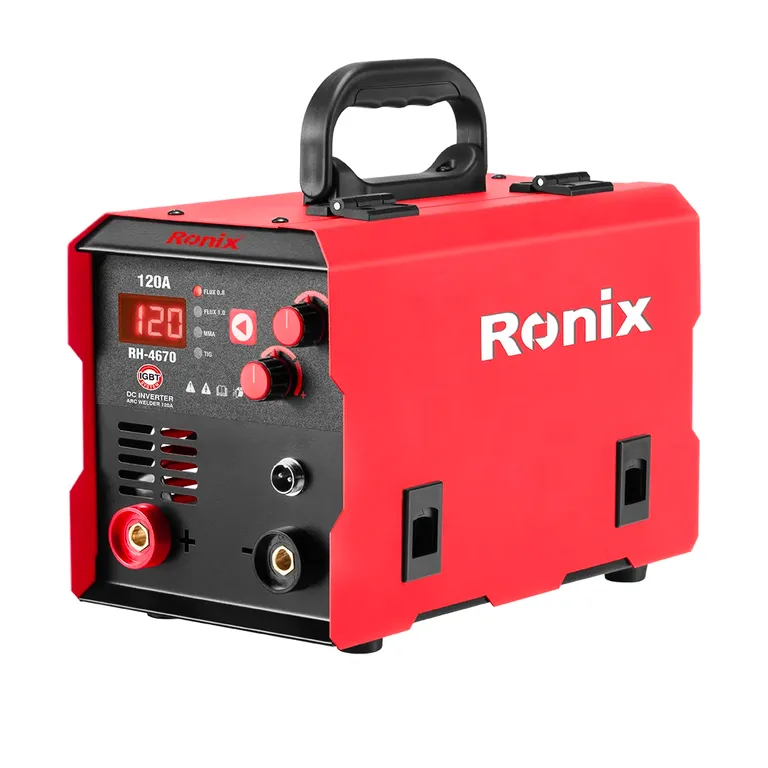 Inverter MIG Welding machine 140A Flux