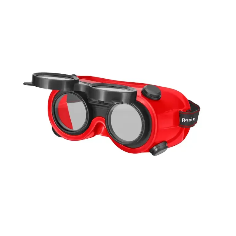 Welding Safety Glasses