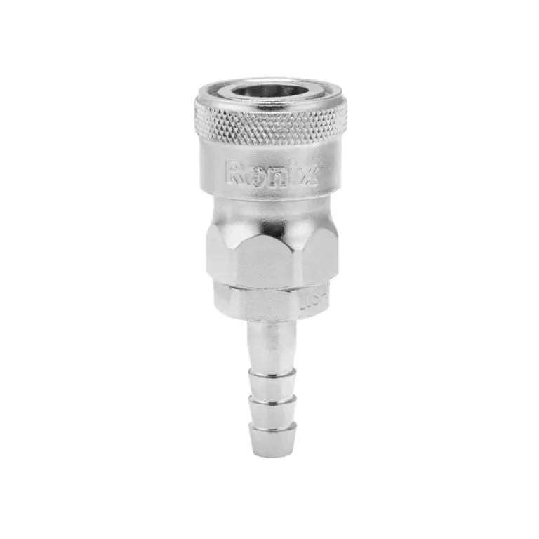 One Touch Air Coupler 20SH