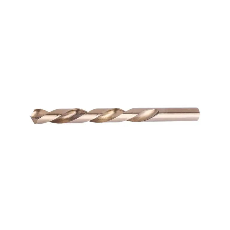 8% Cobalt HSS drill bit 12mm