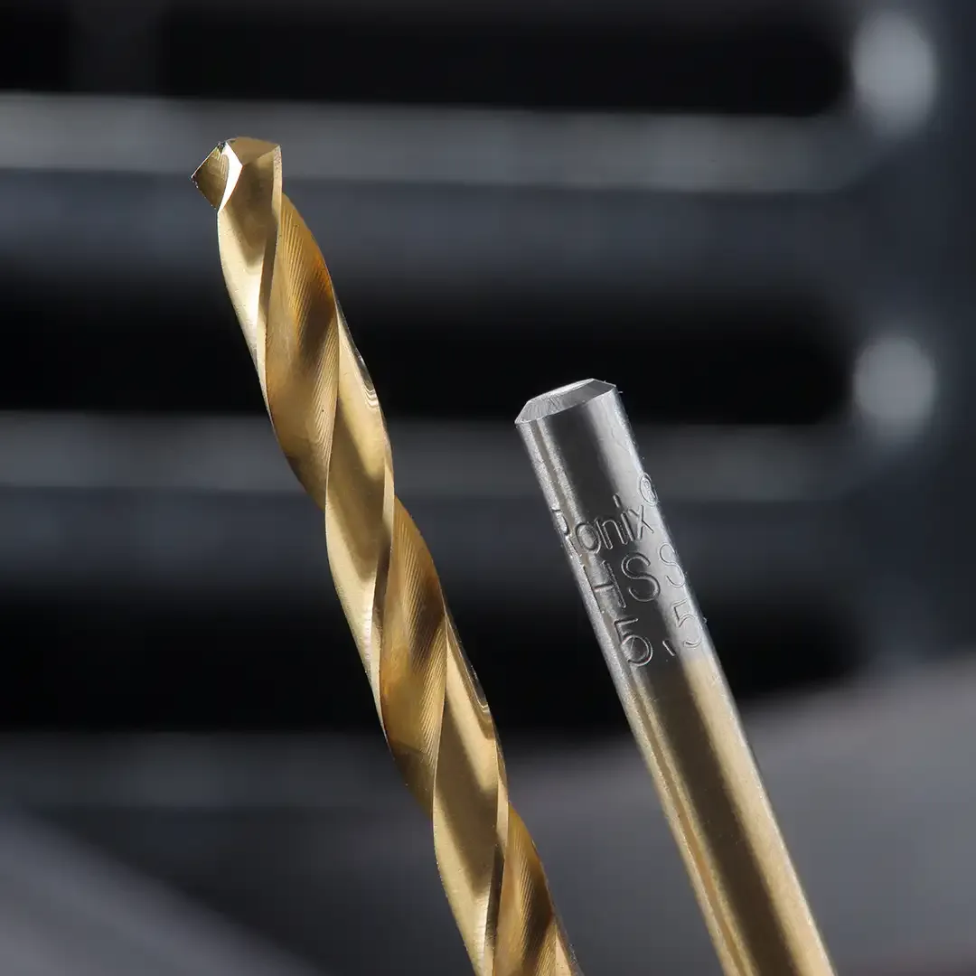 Golden Drill Bit 5.5mm
