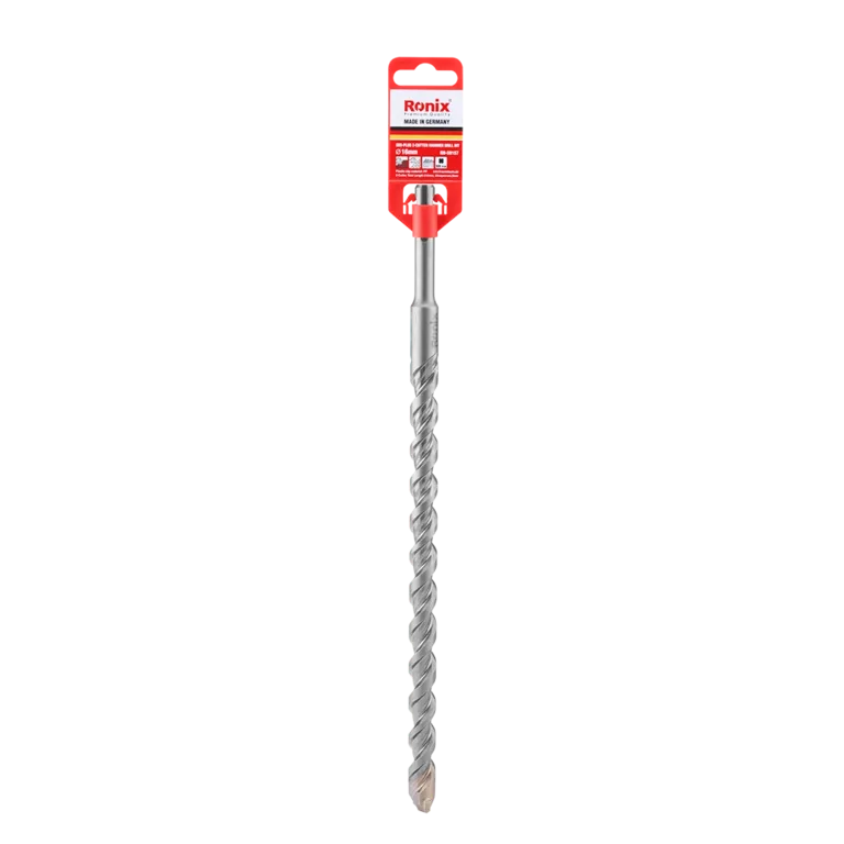 SDS-Plus 2-Cutter Hammer Drill Bit 16*310mm-German