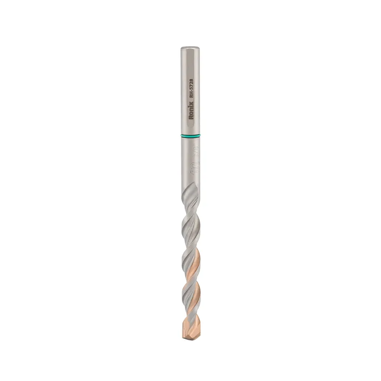 Concrete Drill Bit 10*145mm