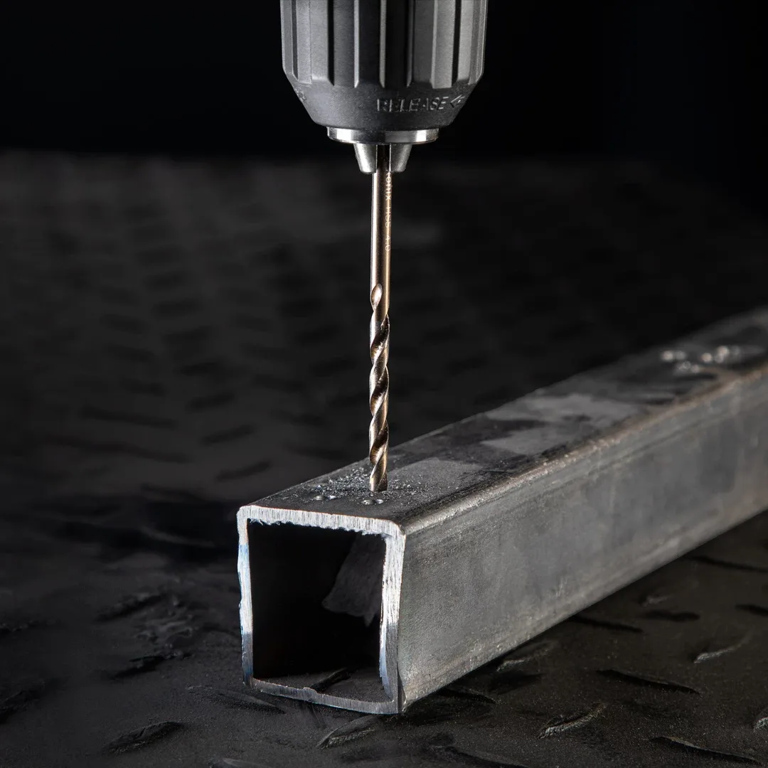 5% Cobalt HSS Drill Bit 3 mm