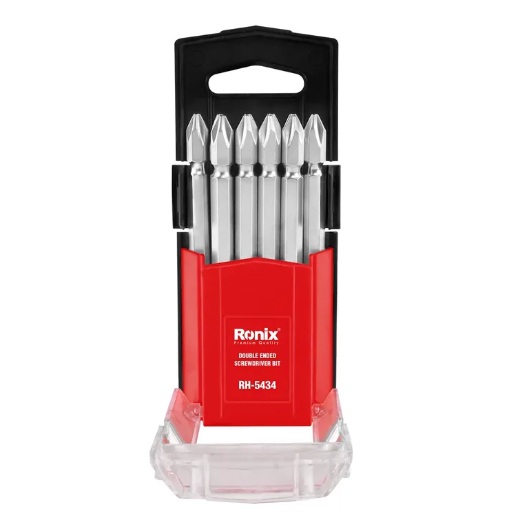 Double Ended Screwdriver Bit-PH2*100 mm