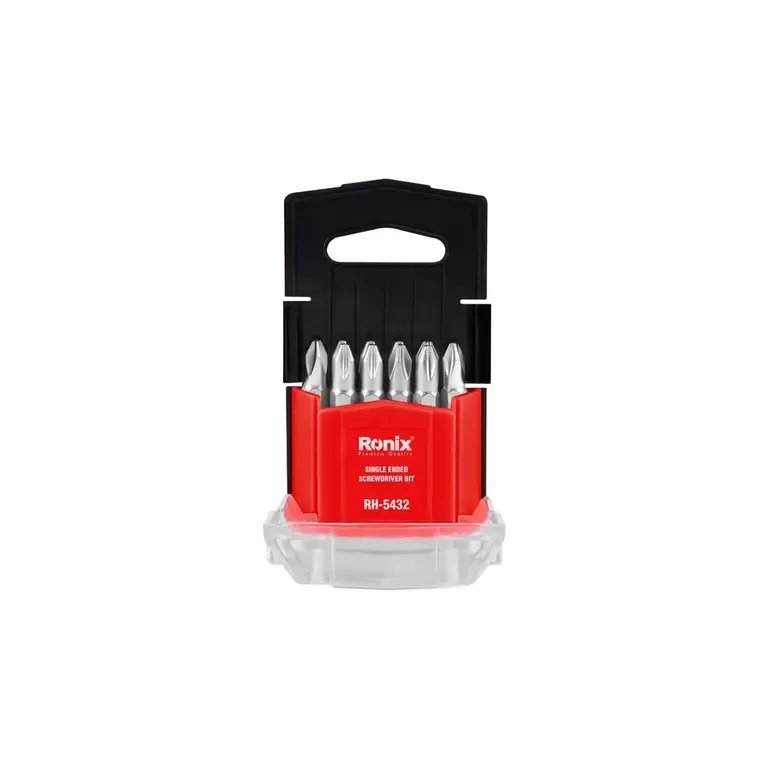 Single Ended Screwdriver Bit-PH2*50mm