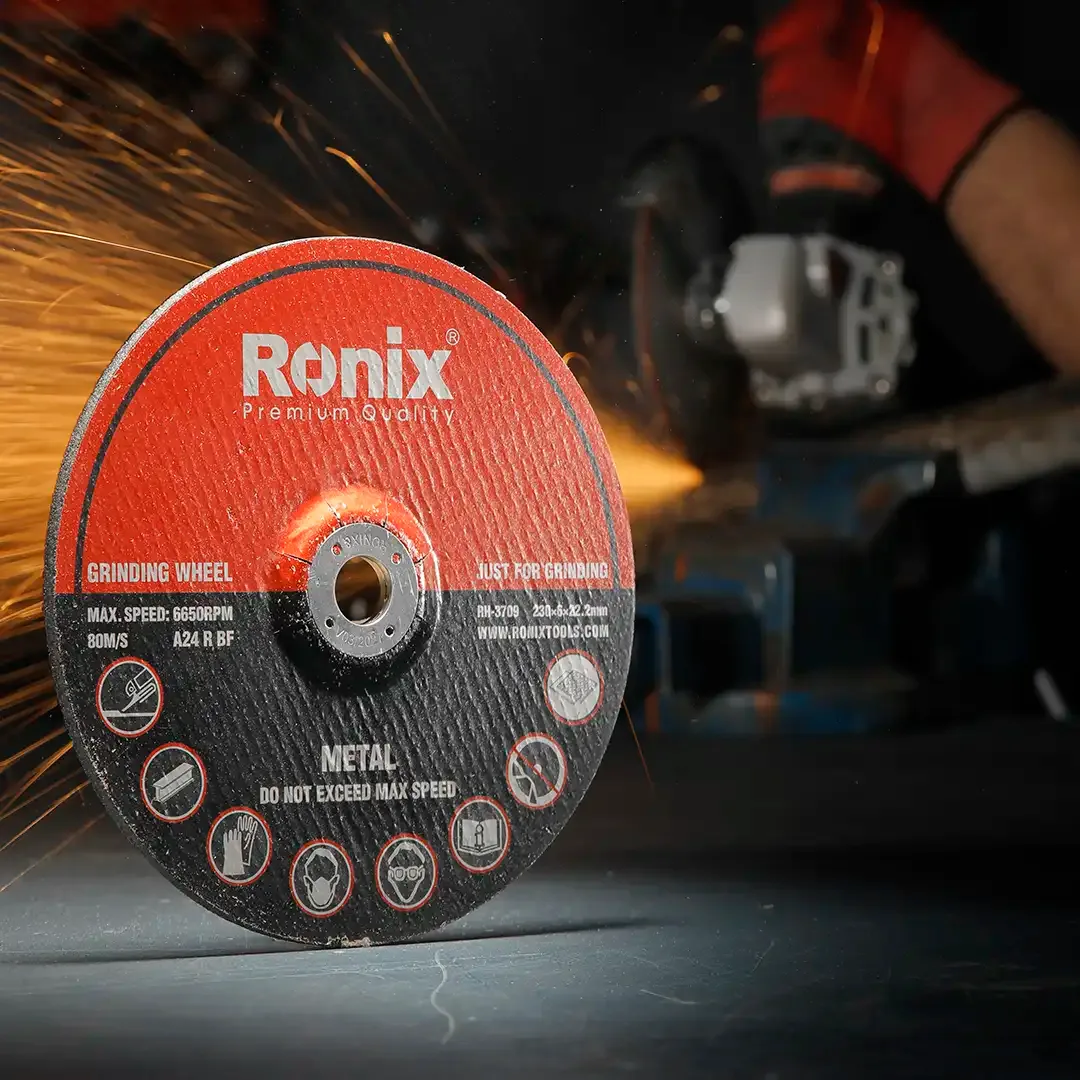 Grinding wheel 230mm