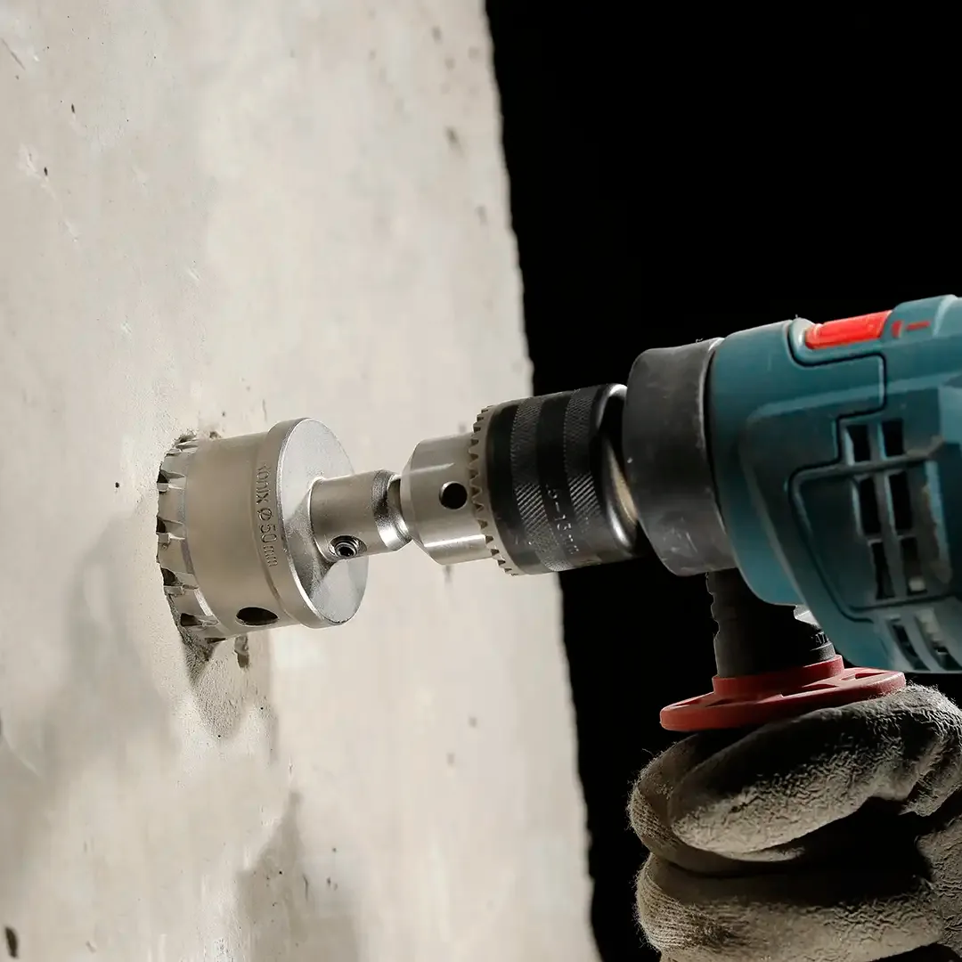 TCT Hole Saw 50mm