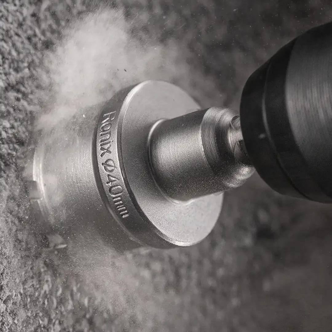 TCT Hole Saw 45mm