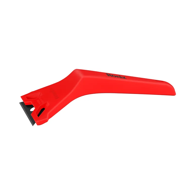 Scraper Blade