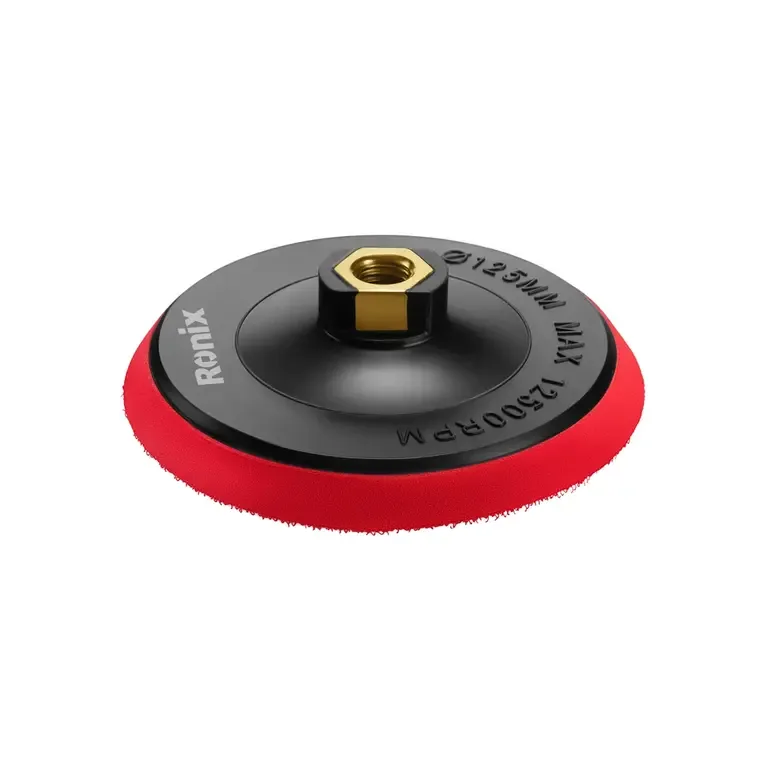 Polishing Pad 125mm