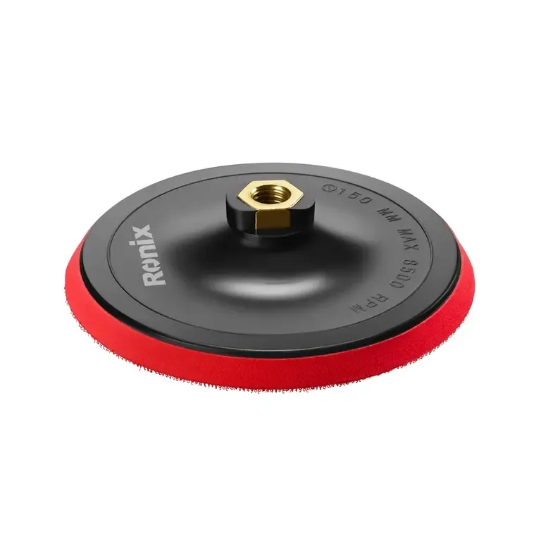 Polishing Pad 150mm