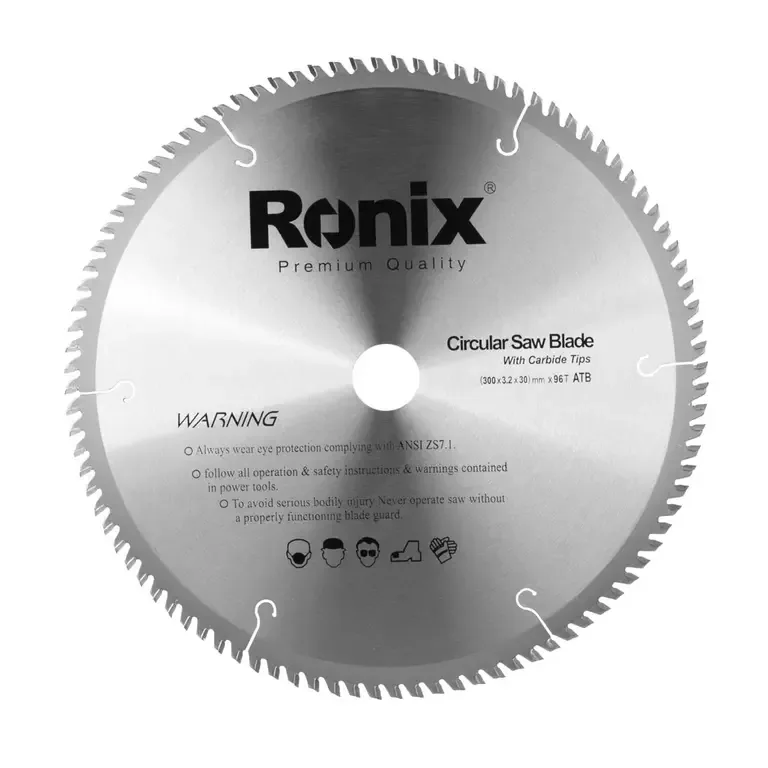 Circular Saw Blade 300x96T
