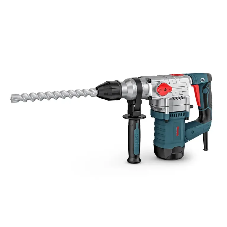 Rotary Hammer 1500W-32mm