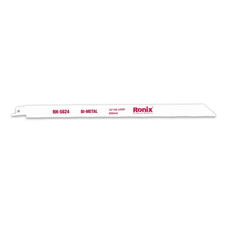Multi functional Reciprocating saw blades 300mm